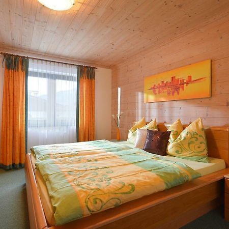 Appartement Joechl エルマウ エクステリア 写真
