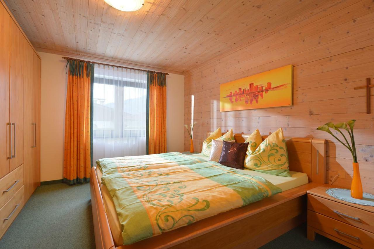 Appartement Joechl エルマウ エクステリア 写真